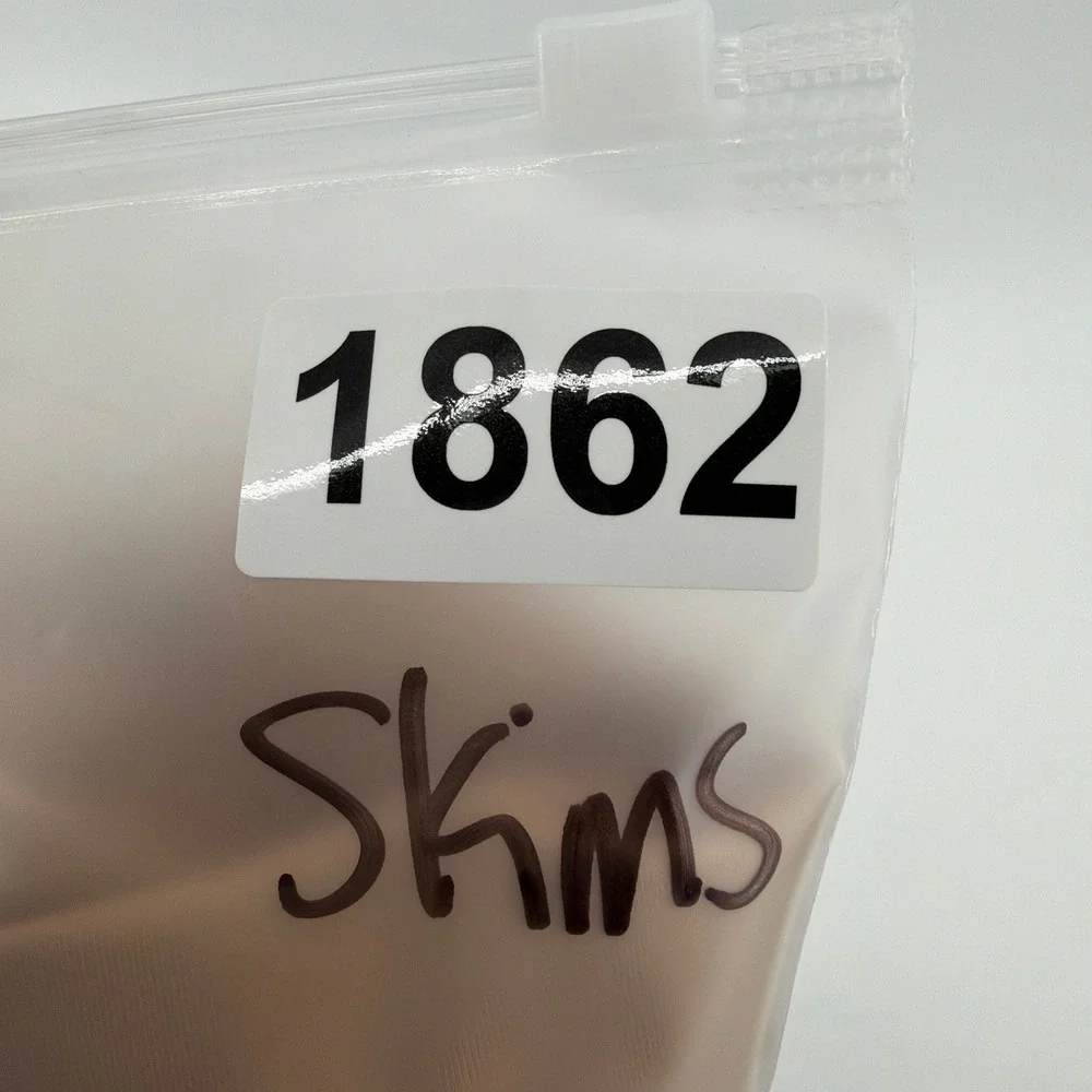 SKIMS authentic swim